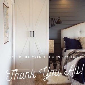 ▪️SOLD PAST HERE▪️